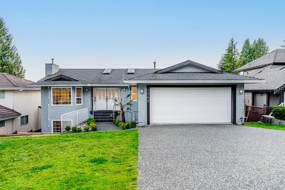 1245 Dyck Road, North Vancouver
