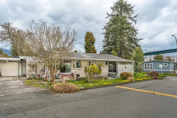 498 Sundance Crescent, West Vancouver