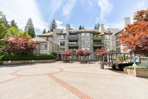 411 3658 Banff Court, North Vancouver For Sale - image 3