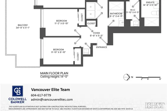1104 2325 Emery Court, North Vancouver For Sale - image 25