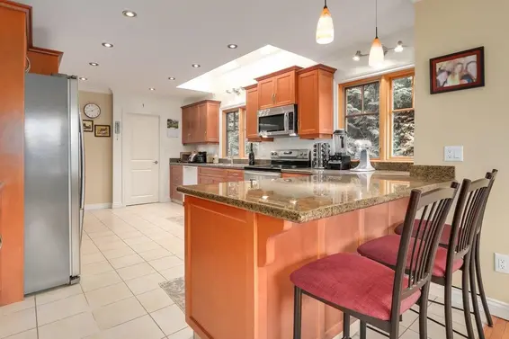 4072 Skyline Drive, North Vancouver For Sale - image 9