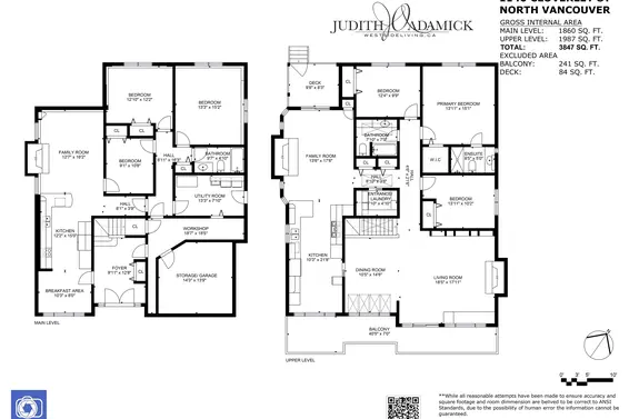 1140 Cloverley Street, North Vancouver For Sale - image 29