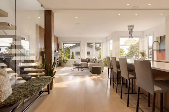 351 West 28th Street, North Vancouver For Sale - image 4