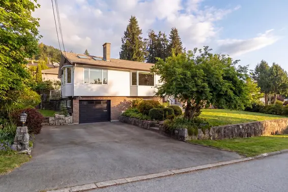 420 Monteray Avenue, North Vancouver For Sale - image 1