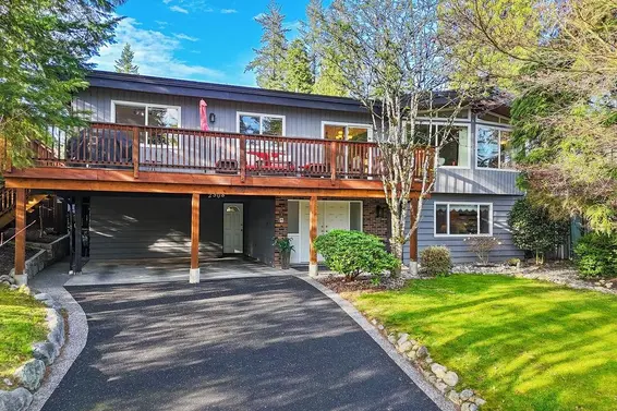 2508 Bendale Road, North Vancouver