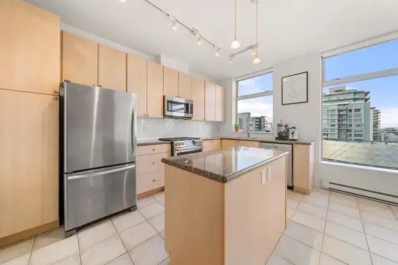 1006 160 East 13th Street, North Vancouver For Sale - image 15