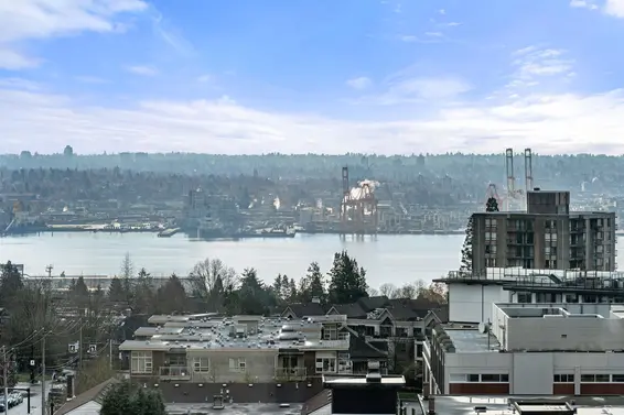 1006 160 East 13th Street, North Vancouver For Sale - image 2