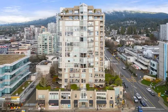 1006 160 East 13th Street, North Vancouver For Sale - image 39