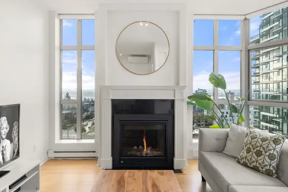 1006 160 East 13th Street, North Vancouver For Sale - image 5