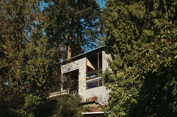 5757 Telegraph Trail, West Vancouver For Sale - image 12