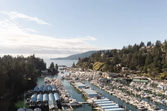 5757 Telegraph Trail, West Vancouver For Sale - image 5