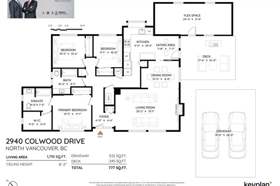 2940 Colwood Drive, North Vancouver For Sale - image 37