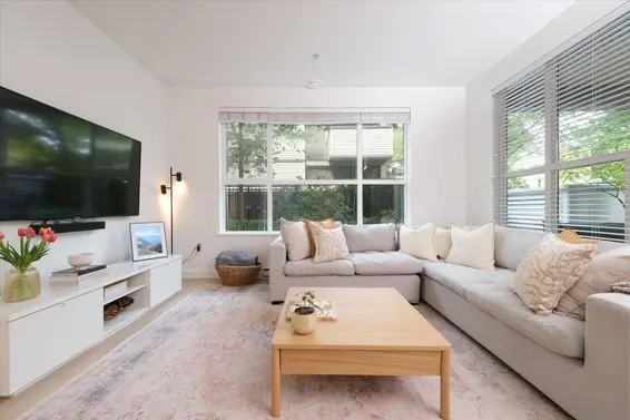118 3205 Mountain Highway, North Vancouver For Sale - image 2