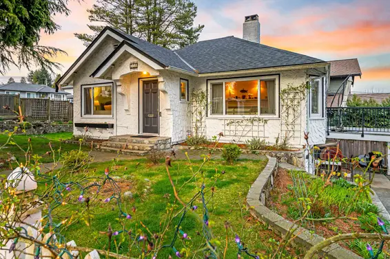 550 Sutherland Avenue, North Vancouver For Sale - image 3
