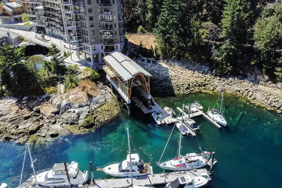 301 6697 Nelson Avenue, West Vancouver For Sale - image 19