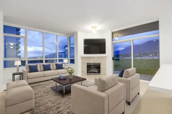 502 120 West 16th Street, North Vancouver For Sale - image 3