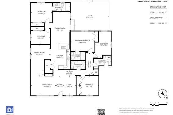 1043 Belvedere Drive, North Vancouver For Sale - image 40