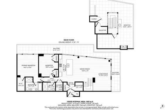 2403 125 East 14th Street, North Vancouver For Sale - image 40