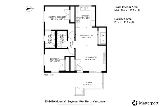 25 3490 Mt Seymour Parkway, Vancouver For Sale - image 30