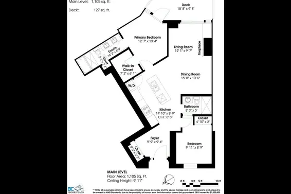 405 6687 Nelson Avenue, West Vancouver For Sale - image 22