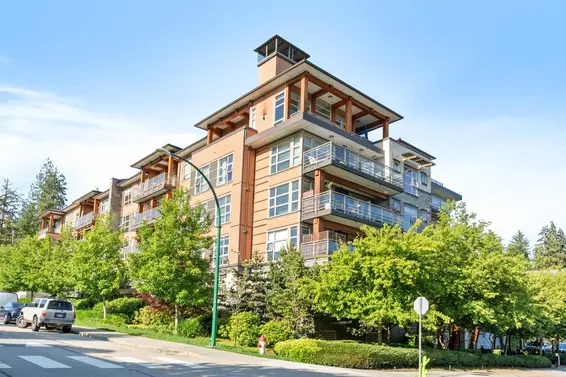 202 3602 Aldercrest Dr Drive, North Vancouver For Sale - image 27