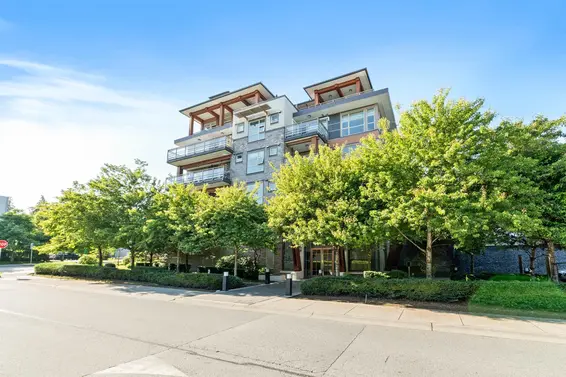 202 3602 Aldercrest Dr Drive, North Vancouver For Sale - image 28