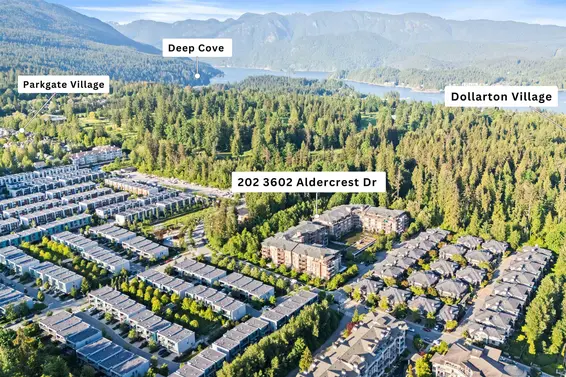 202 3602 Aldercrest Dr Drive, North Vancouver For Sale - image 32