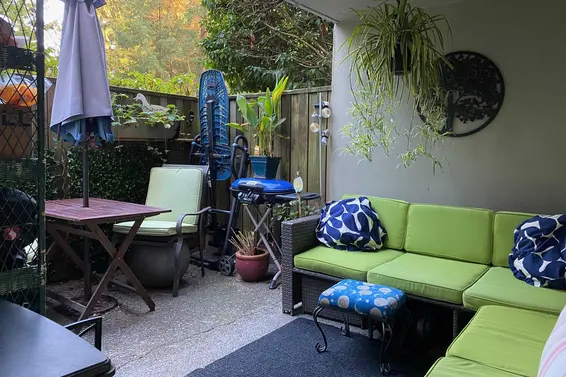 104 2008 Fullerton Avenue, North Vancouver
