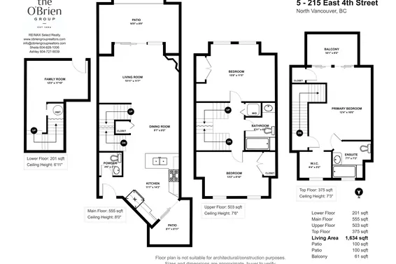 5 215 East 4th Street, North Vancouver For Sale - image 33