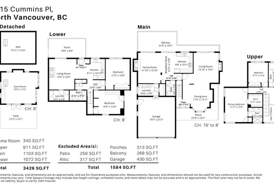 4015 Cummins Place, North Vancouver For Sale - image 39