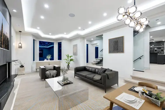 2050 Westdean Crescent, West Vancouver For Sale - image 5