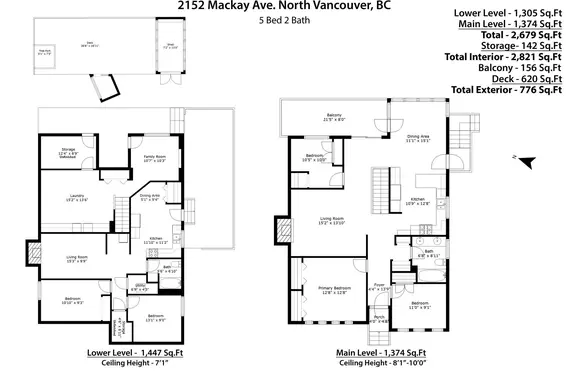 2152 Mackay Avenue, North Vancouver For Sale - image 40