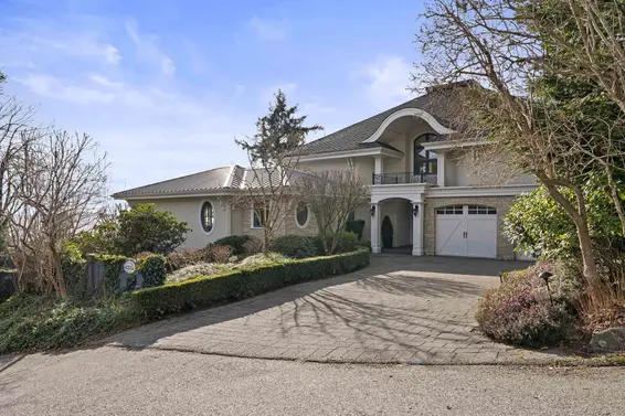 6215 Overstone Drive, West Vancouver For Sale - image 3