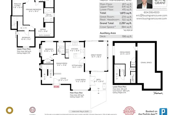 344 East 8th Street, North Vancouver For Sale - image 35