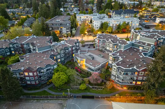 507 2800 Chesterfield Avenue, North Vancouver