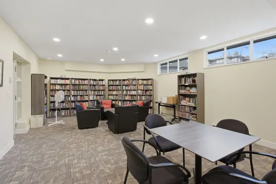 507 2800 Chesterfield Avenue, North Vancouver For Sale - image 30