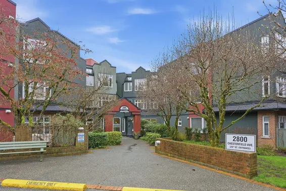 507 2800 Chesterfield Avenue, North Vancouver For Sale - image 34