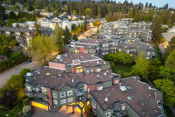 507 2800 Chesterfield Avenue, North Vancouver For Sale - image 35