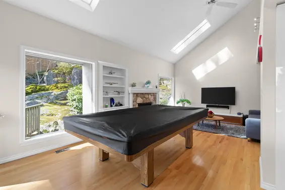 4635 Caulfeild Drive, West Vancouver For Sale - image 13