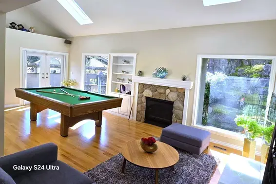 4635 Caulfeild Drive, West Vancouver For Sale - image 14