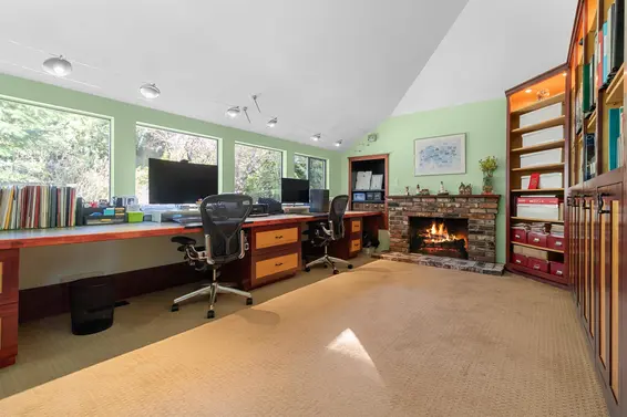 4635 Caulfeild Drive, West Vancouver For Sale - image 24