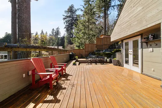 4635 Caulfeild Drive, West Vancouver For Sale - image 30