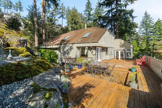 4635 Caulfeild Drive, West Vancouver For Sale - image 31