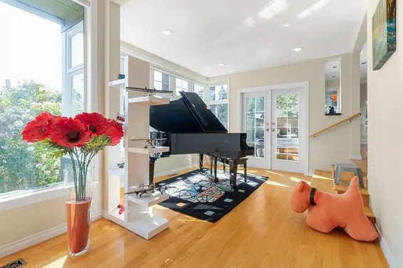 4635 Caulfeild Drive, West Vancouver For Sale - image 7