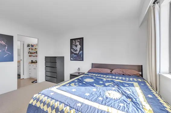 205 1610 Chesterfield Avenue, North Vancouver For Sale - image 20