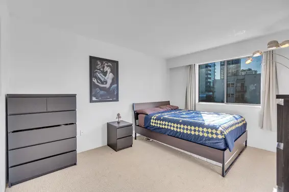 205 1610 Chesterfield Avenue, North Vancouver For Sale - image 21