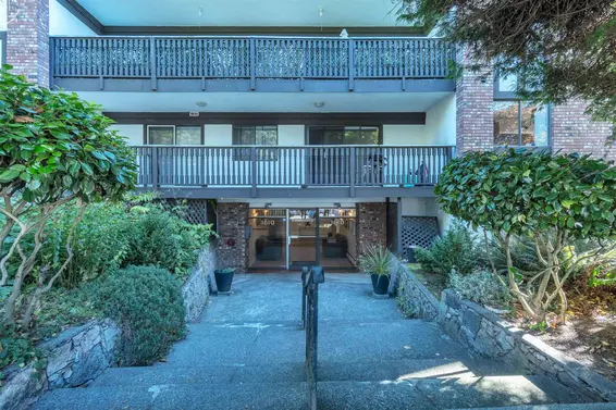 205 1610 Chesterfield Avenue, North Vancouver For Sale - image 36