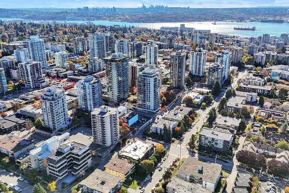 205 1610 Chesterfield Avenue, North Vancouver For Sale - image 40