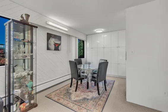 205 1610 Chesterfield Avenue, North Vancouver For Sale - image 7