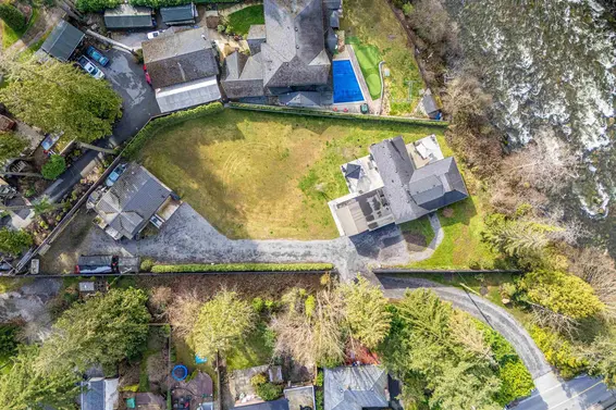 799 Grantham Place, North Vancouver
